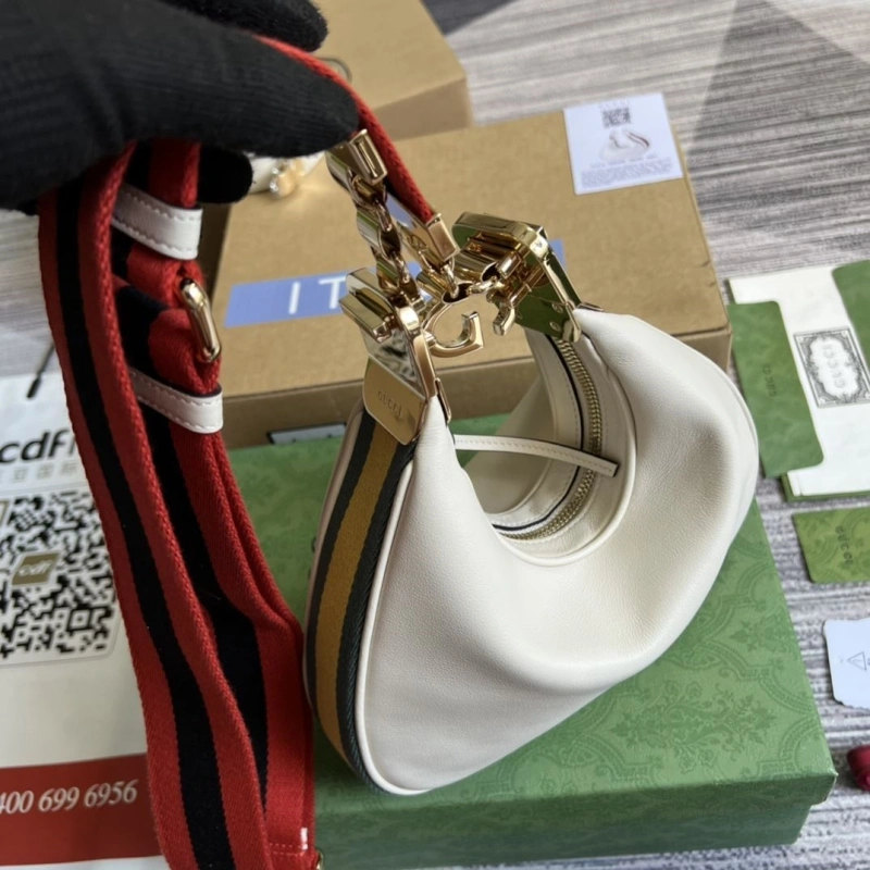 Gucci Satchel Bags 4360C-1001