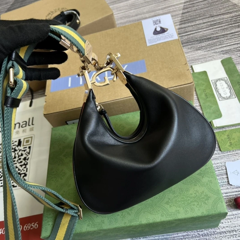 Gucci Satchel Bags 4360C-1002