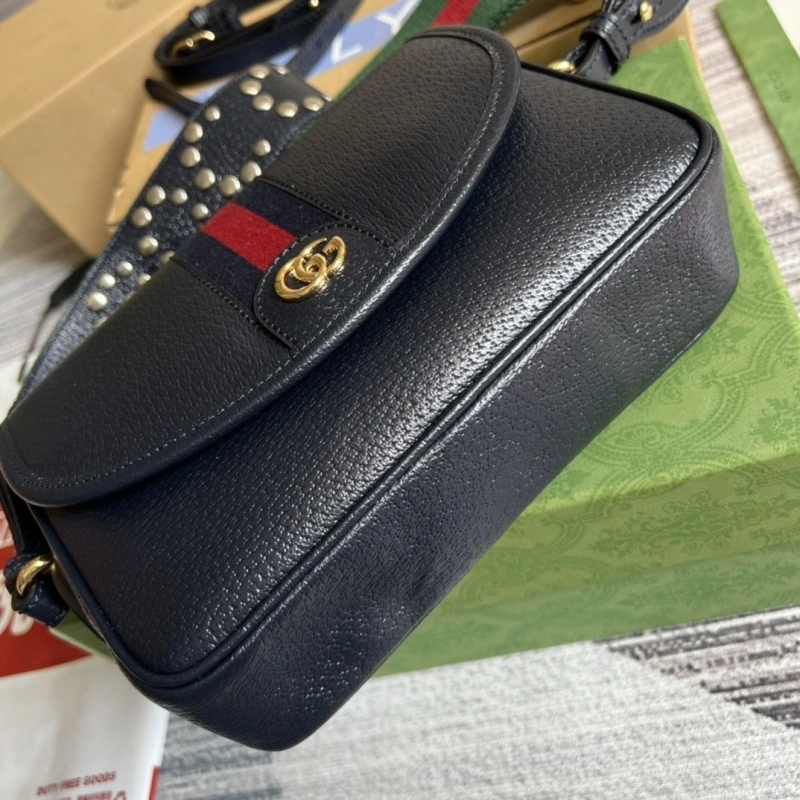 Gucci Satchel Bags 4360C-1005