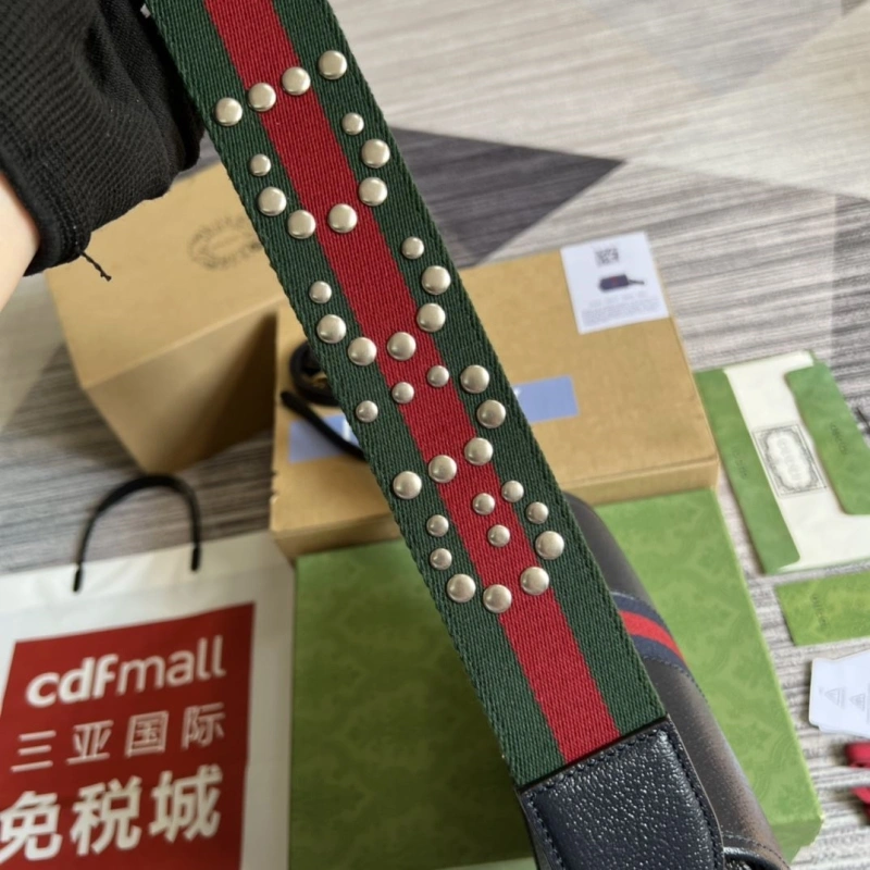 Gucci Satchel Bags 4360C-1005