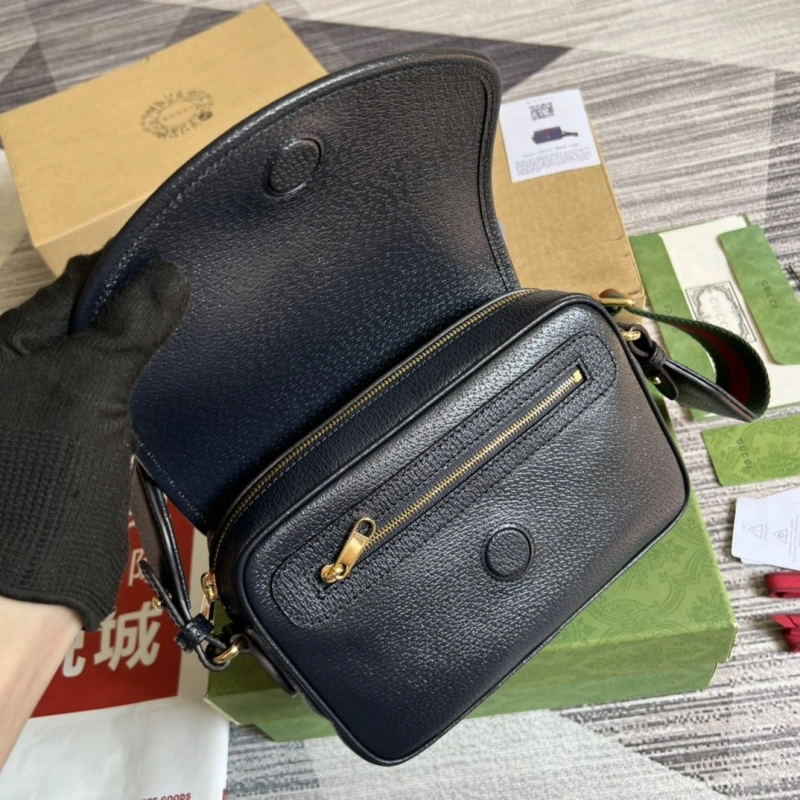 Gucci Satchel Bags 4360C-1005
