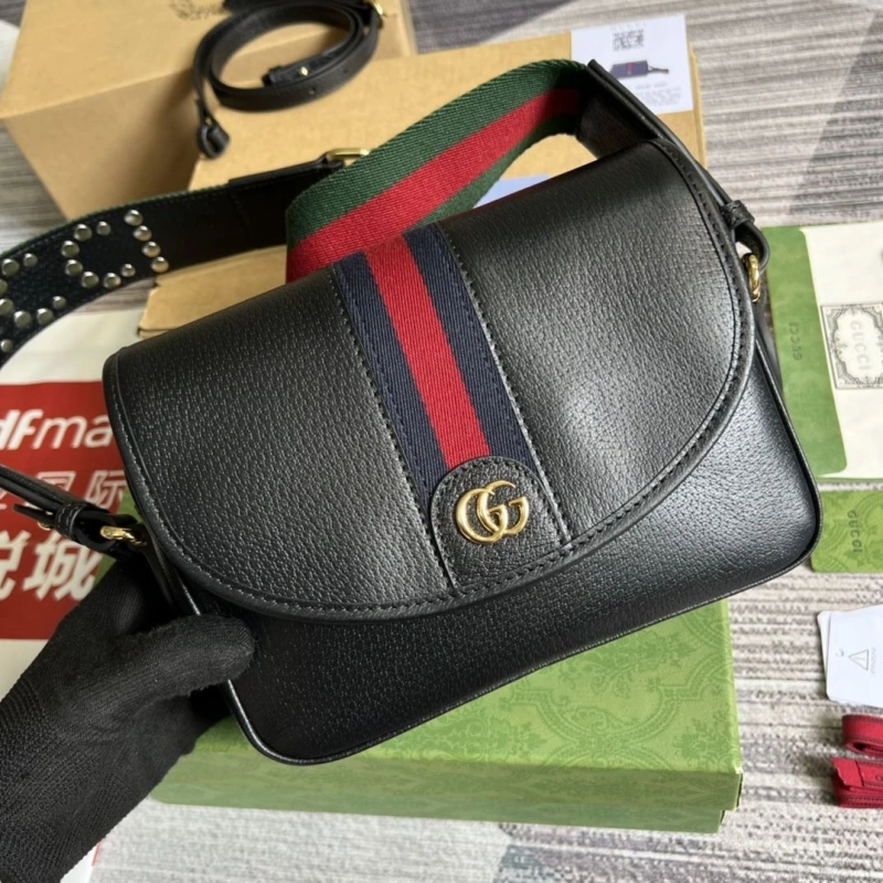 Gucci Satchel Bags 4360C-1006
