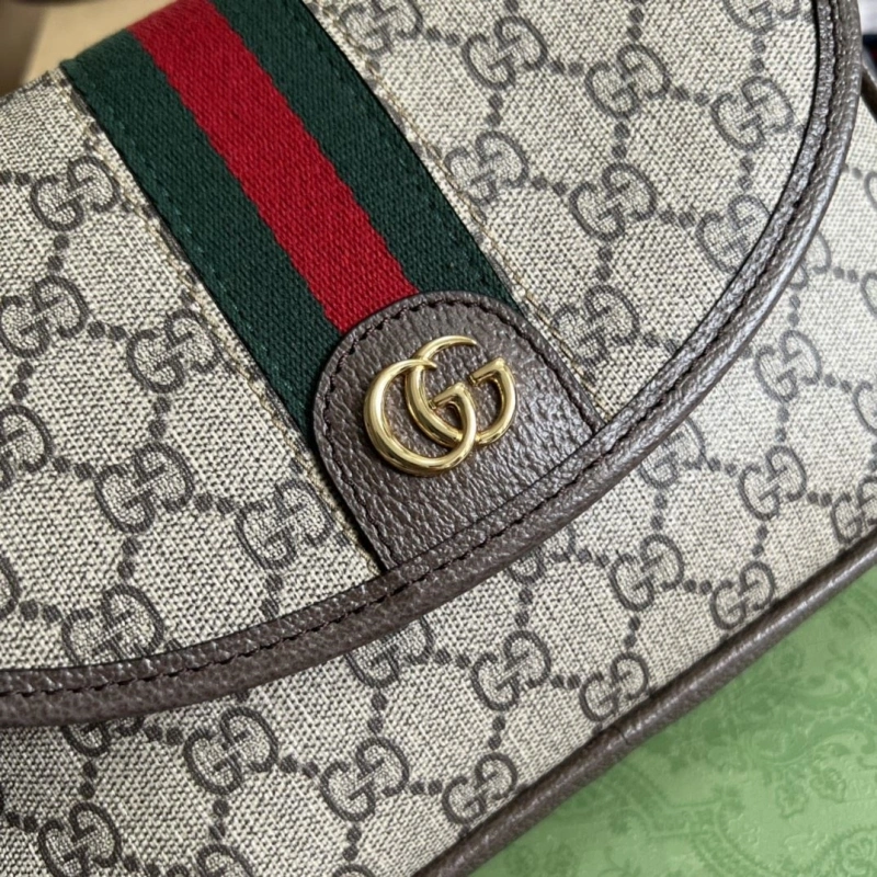 Gucci Satchel Bags 4360C-1007