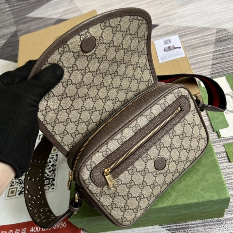 Gucci Satchel Bags 4360C-1007