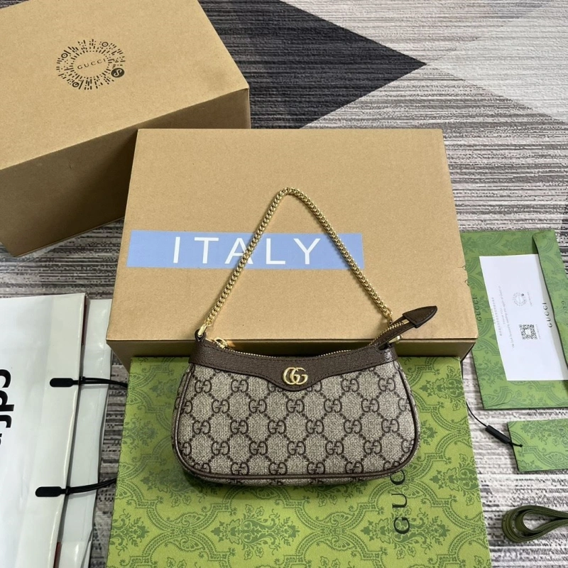 Gucci Top Handle Bags 4360C-1009