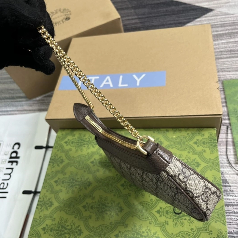 Gucci Top Handle Bags 4360C-1009