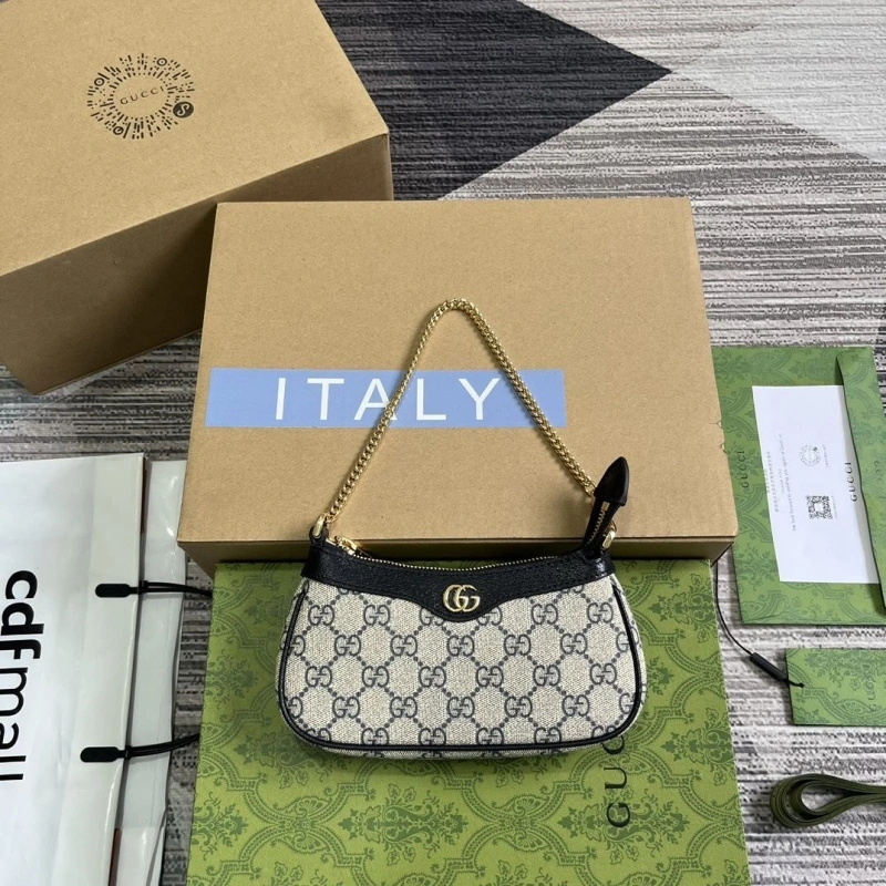 Gucci Top Handle Bags 4360C-1010