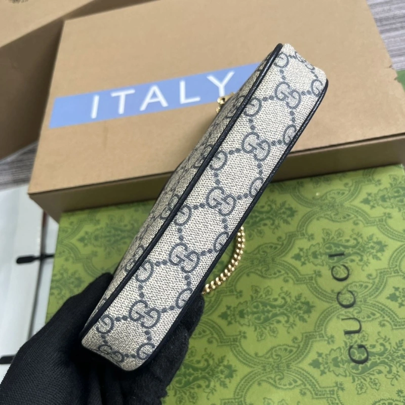 Gucci Top Handle Bags 4360C-1010