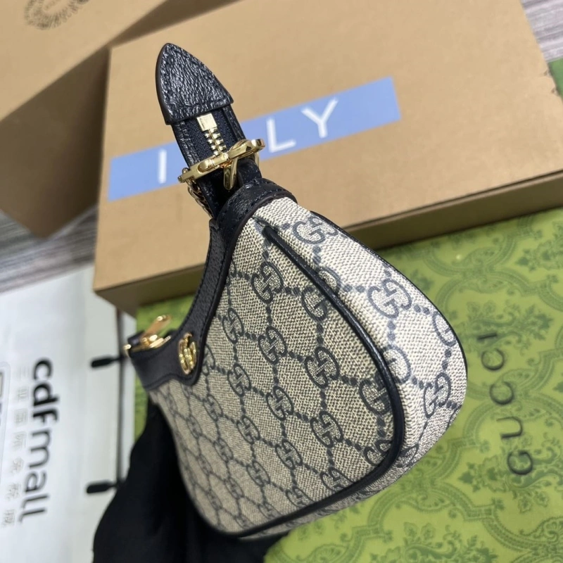 Gucci Top Handle Bags 4360C-1010