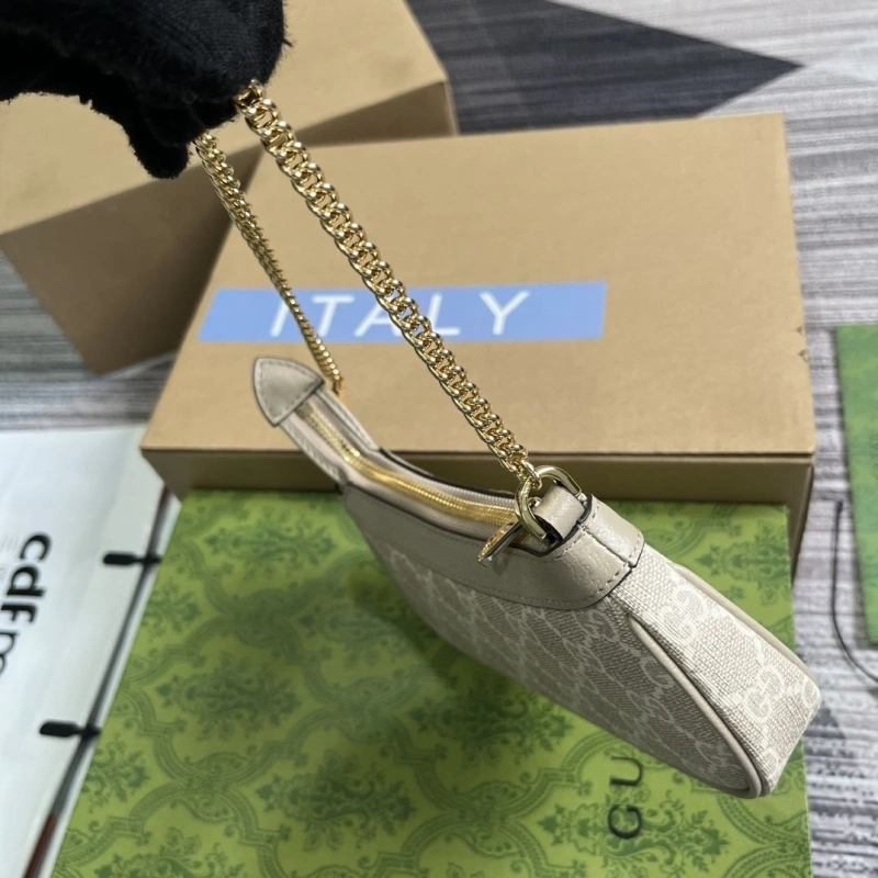 Gucci Top Handle Bags 4360C-1011