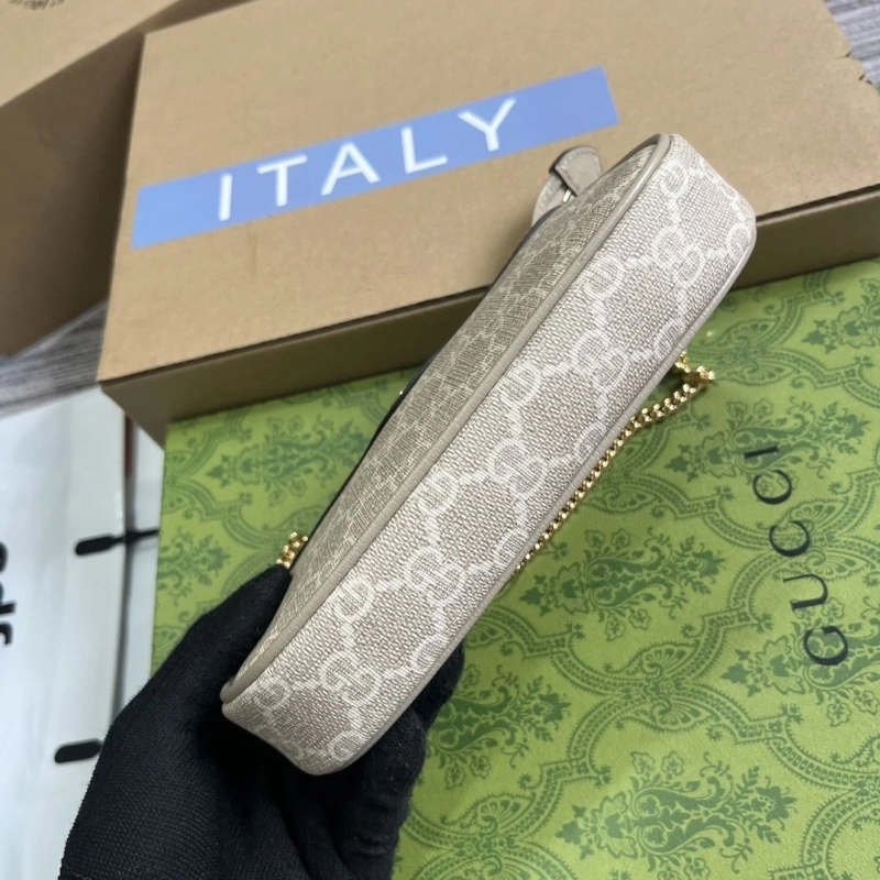 Gucci Top Handle Bags 4360C-1011