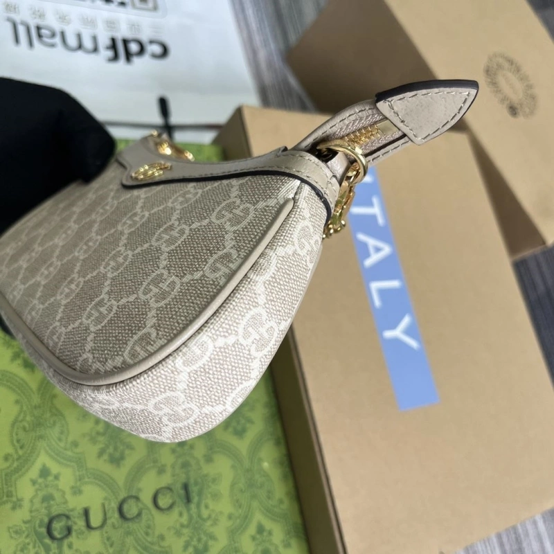 Gucci Top Handle Bags 4360C-1011