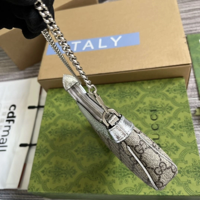 Gucci Top Handle Bags 4360C-1012