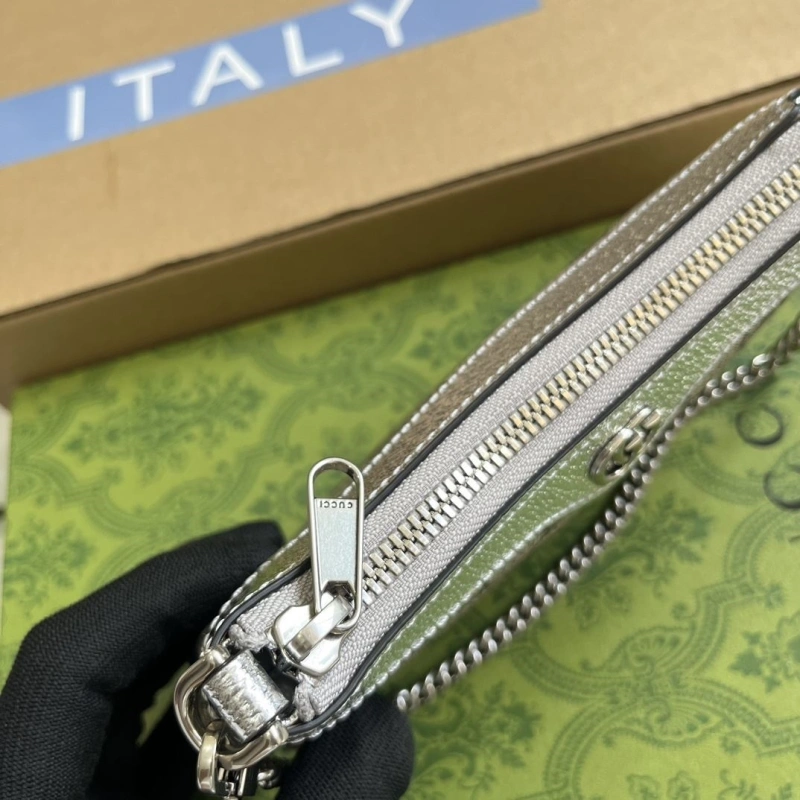 Gucci Top Handle Bags 4360C-1012