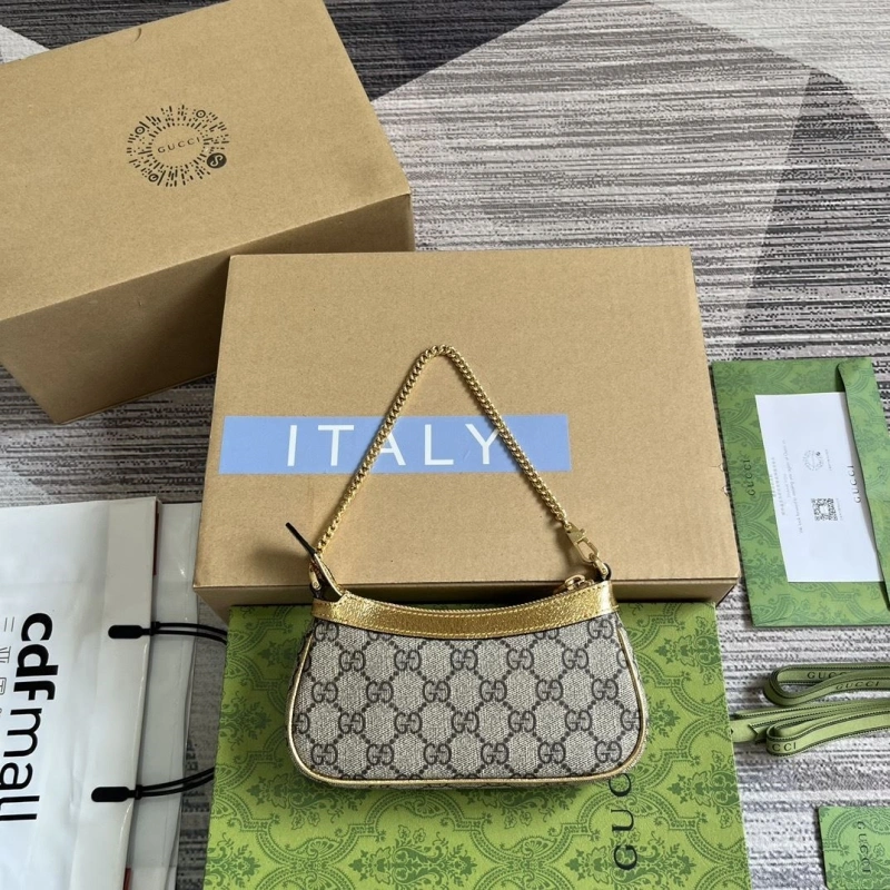 Gucci Top Handle Bags 4360C-1013