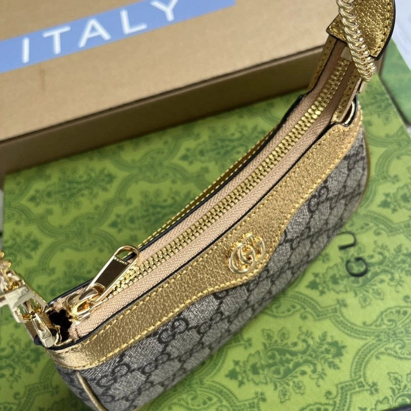 Gucci Top Handle Bags 4360C-1013