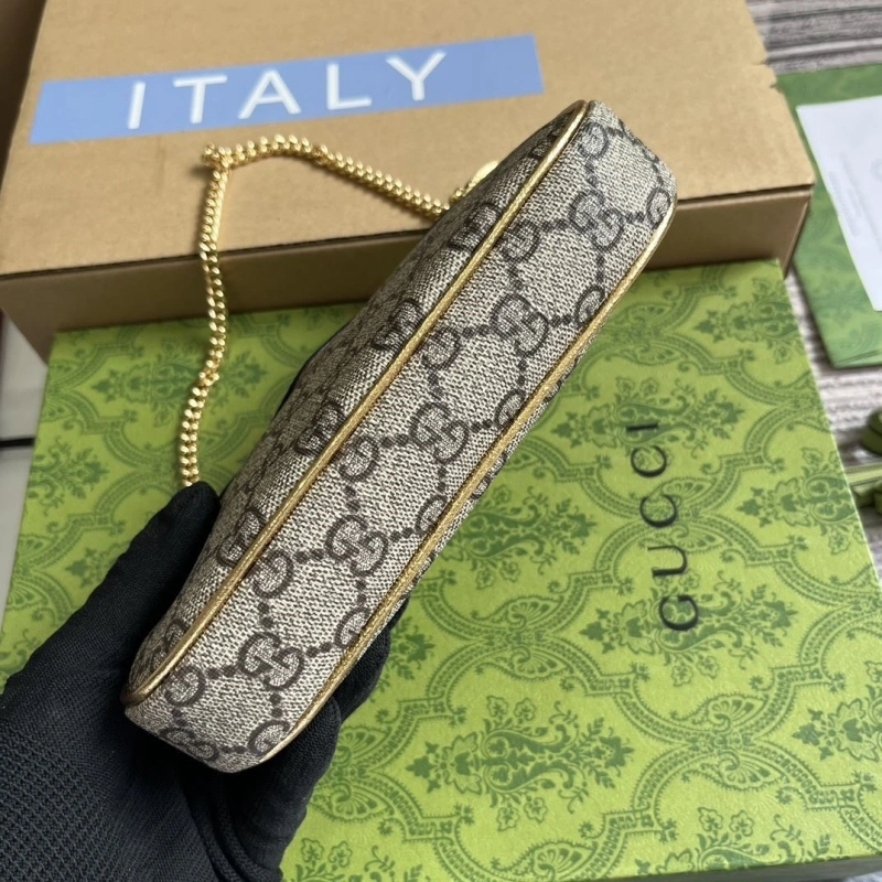 Gucci Top Handle Bags 4360C-1013