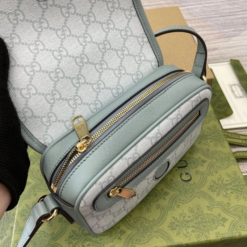 Gucci Satchel Bags 4360C-1014