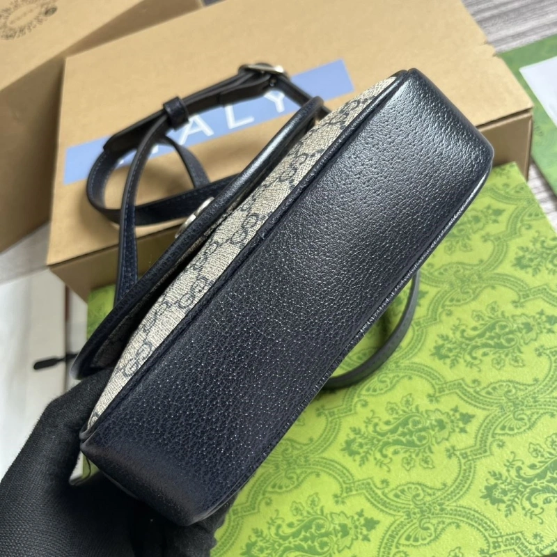 Gucci Satchel Bags 4360C-1016