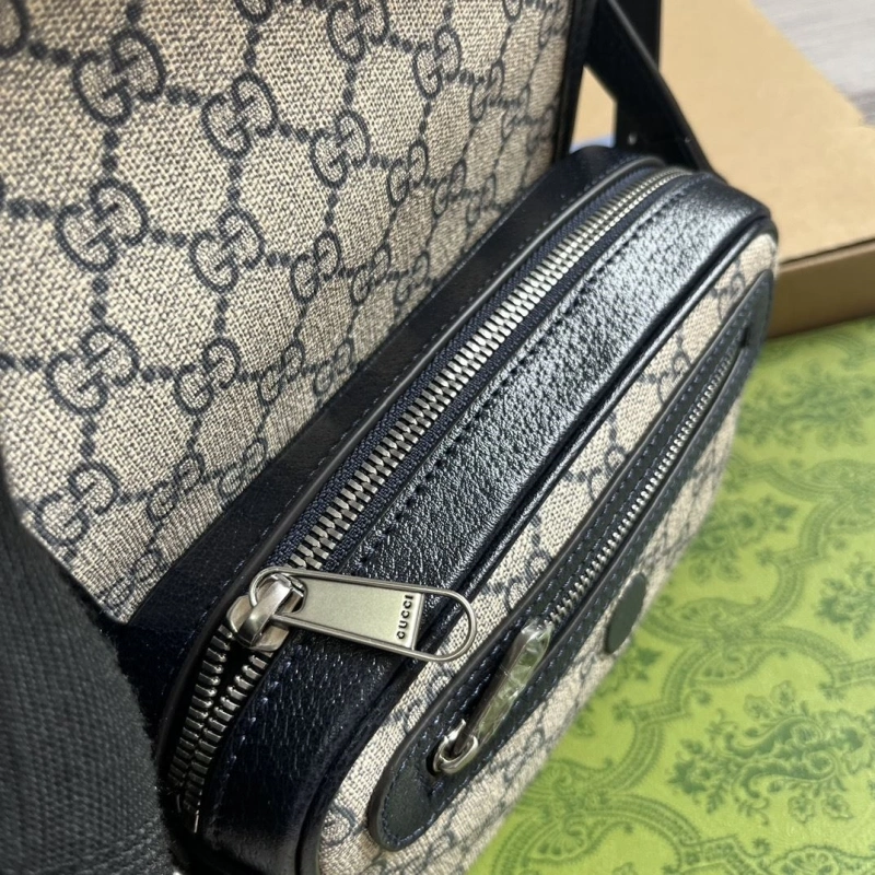Gucci Satchel Bags 4360C-1016