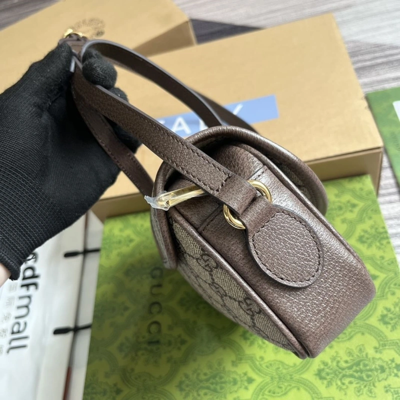 Gucci Satchel Bags 4360C-1017