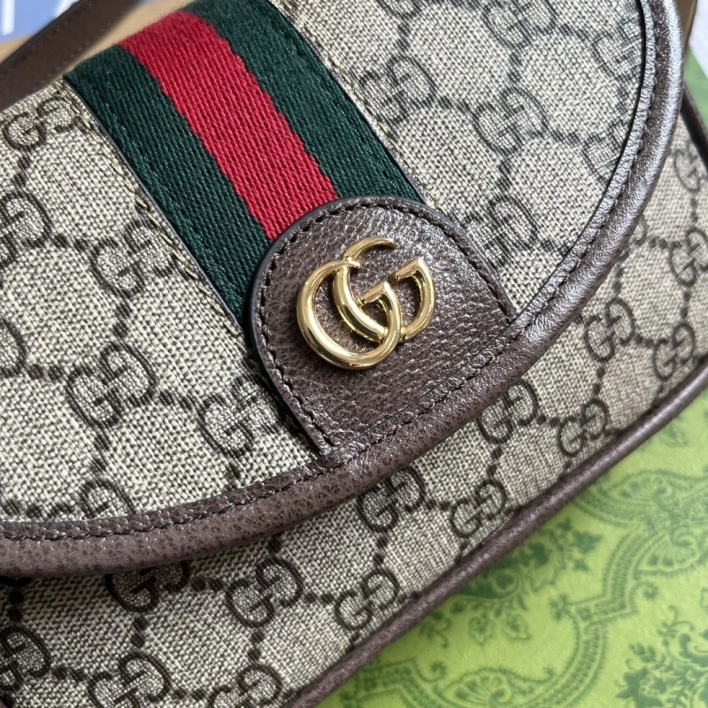 Gucci Satchel Bags 4360C-1017