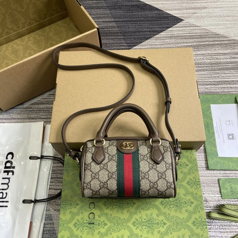 Gucci Speedy Bags 4360C-1018