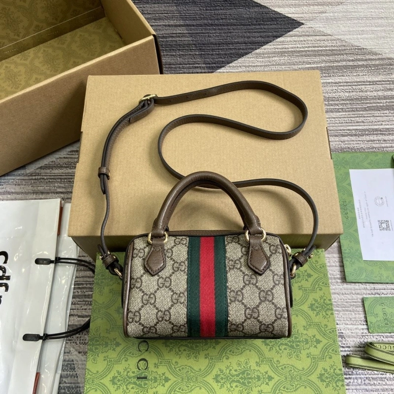 Gucci Speedy Bags 4360C-1018