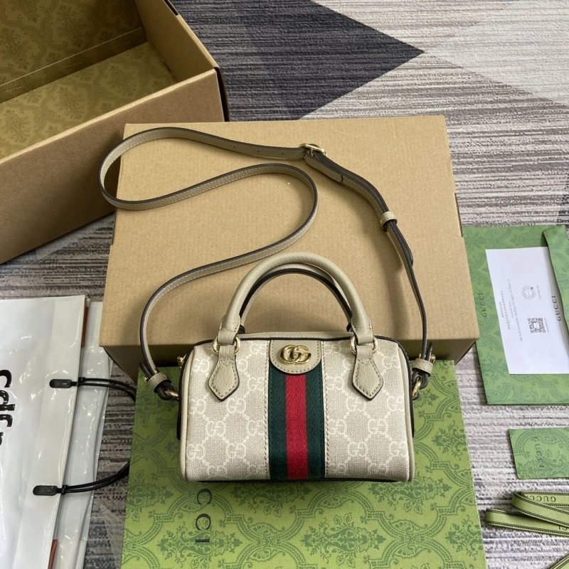 Gucci Speedy Bags 4360C-1019