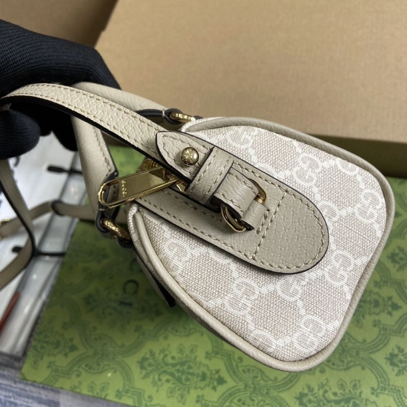 Gucci Speedy Bags 4360C-1019