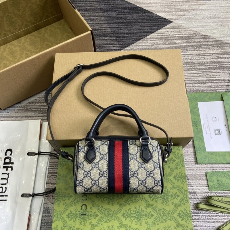 Gucci Speedy Bags 4360C-1020