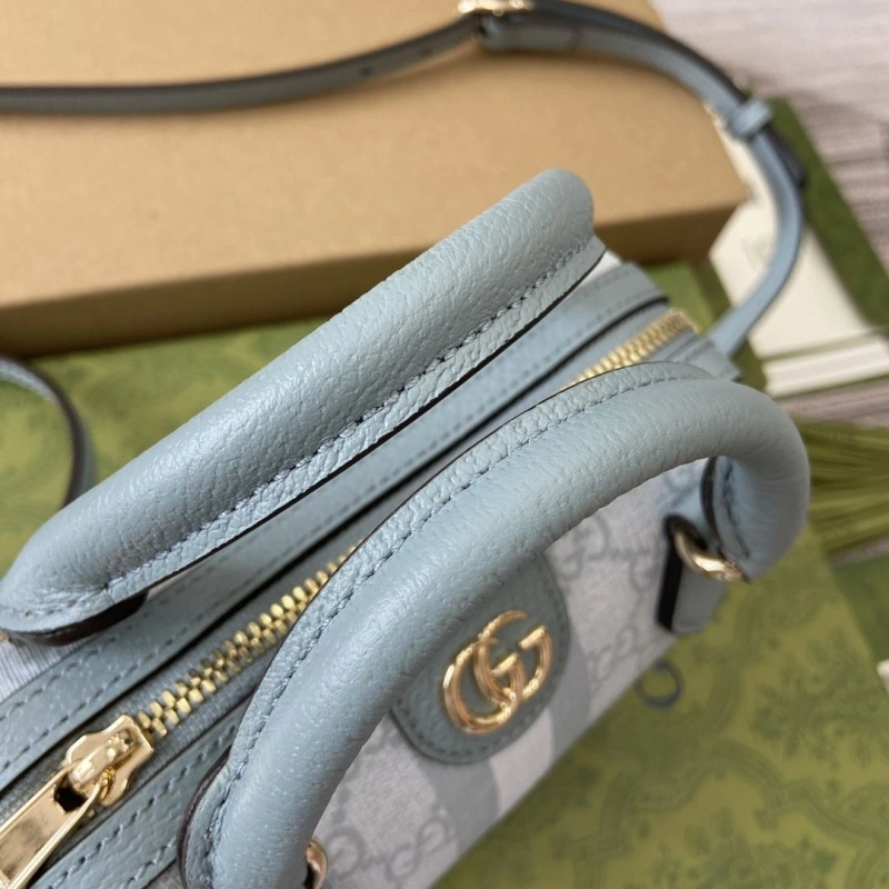 Gucci Speedy Bags 4360C-1022
