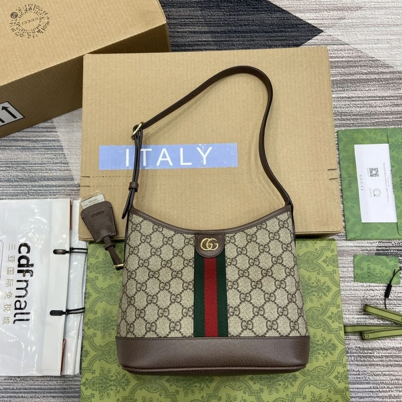Gucci Satchel Bags 4360C-1023