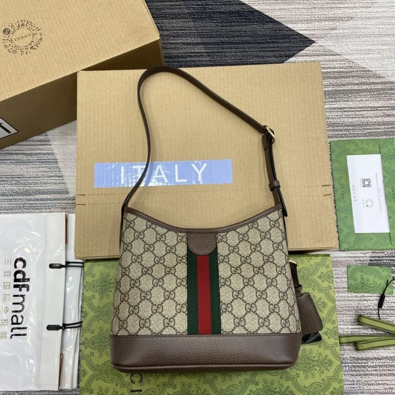 Gucci Satchel Bags 4360C-1023