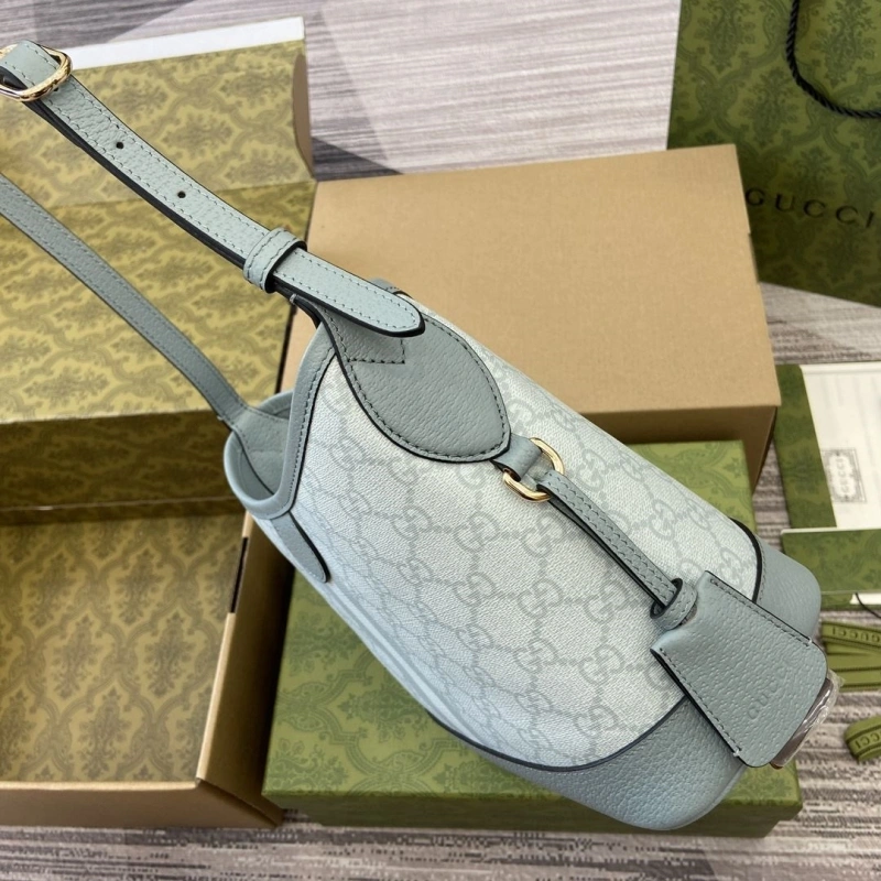 Gucci Top Handle Bags 4360C-1026