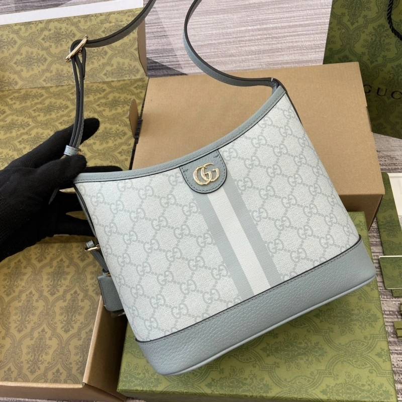 Gucci Top Handle Bags 4360C-1026