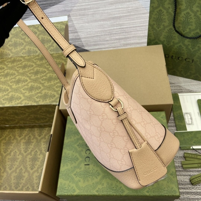 Gucci Satchel Bags 4360C-1027