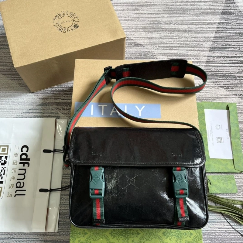 Gucci Satchel Bags 4360C-1028