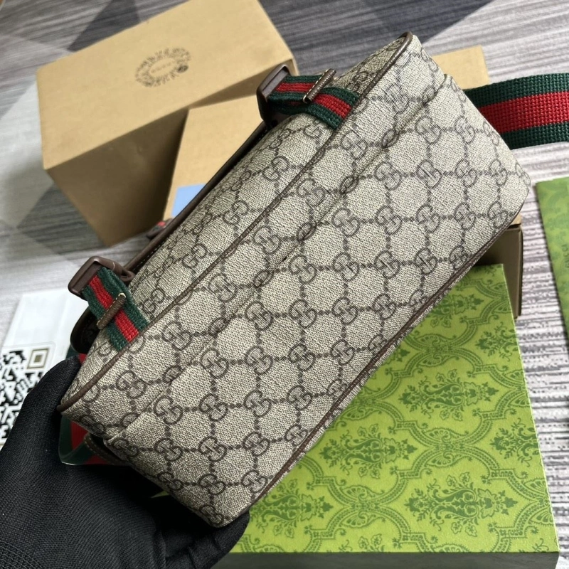 Gucci Satchel Bags 4360C-1029