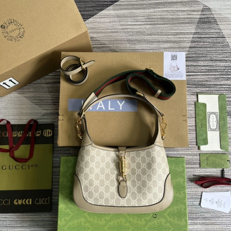 Gucci Top Handle Bags 4360C-1030