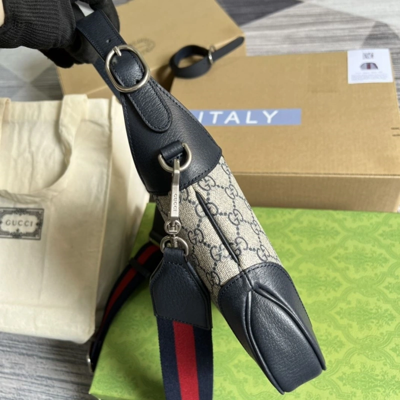 Gucci Top Handle Bags 4360C-1031