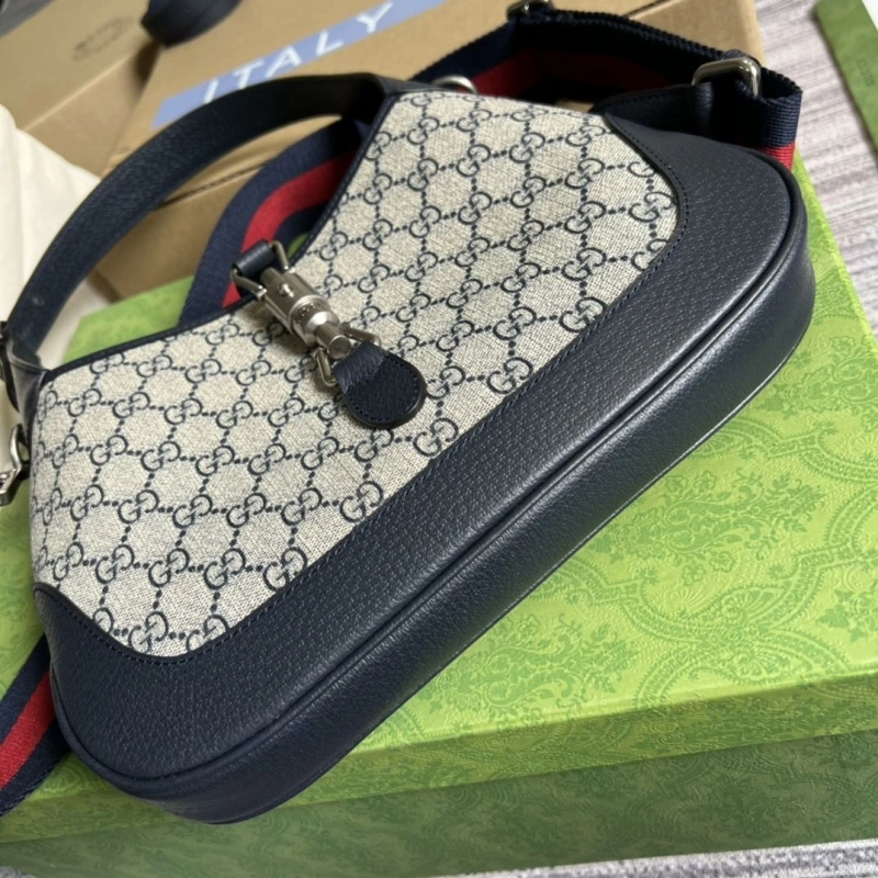 Gucci Top Handle Bags 4360C-1031