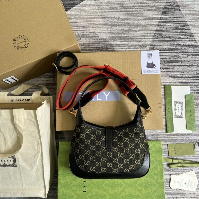 Gucci Top Handle Bags 4360C-1032