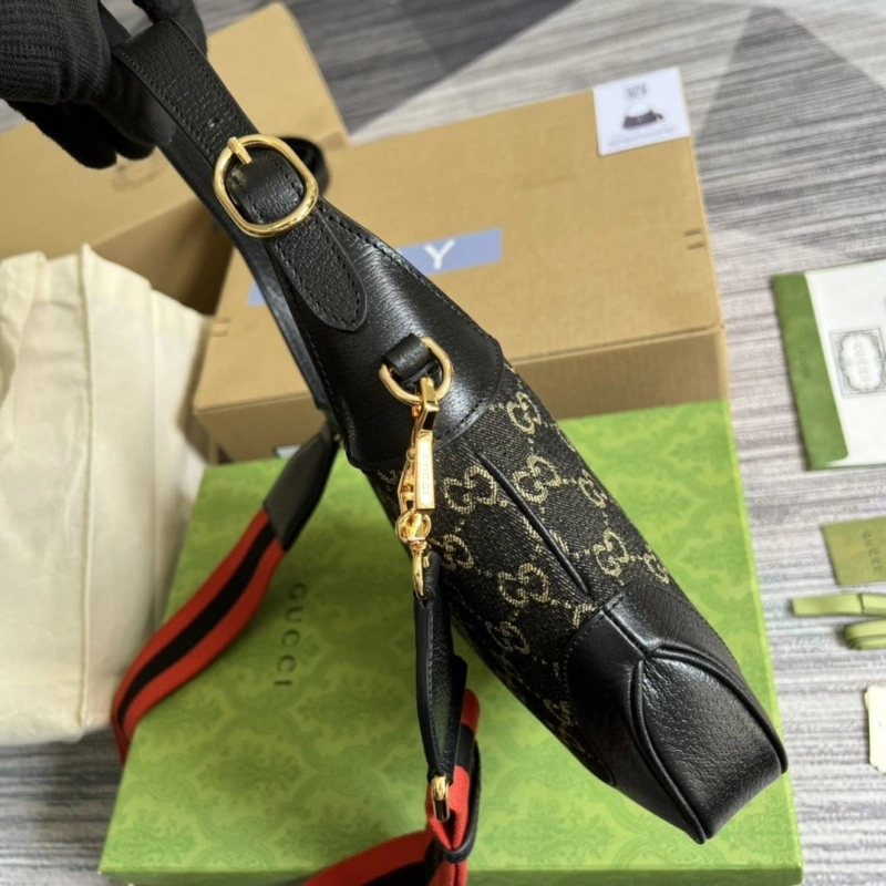 Gucci Top Handle Bags 4360C-1032