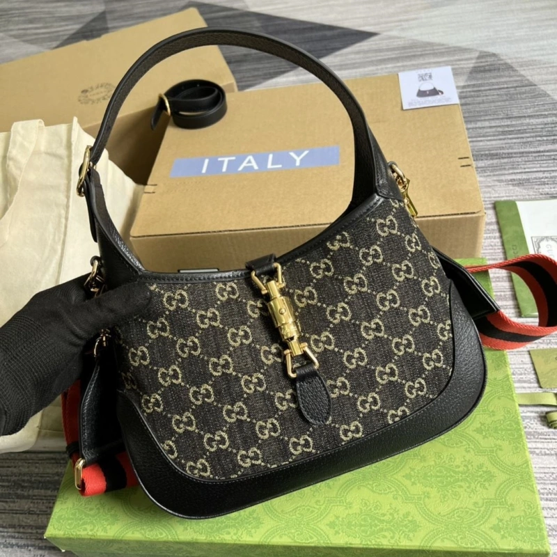 Gucci Top Handle Bags 4360C-1032