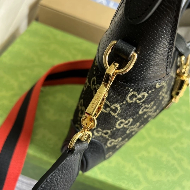 Gucci Top Handle Bags 4360C-1032