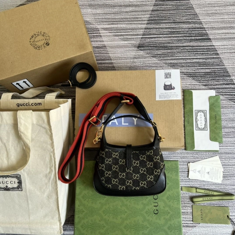 Gucci Top Handle Bags 4360C-1033