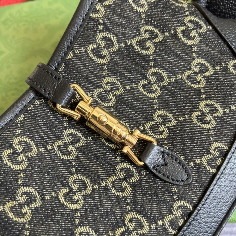 Gucci Top Handle Bags 4360C-1033