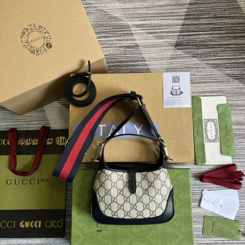 Gucci Top Handle Bags 4360C-1034