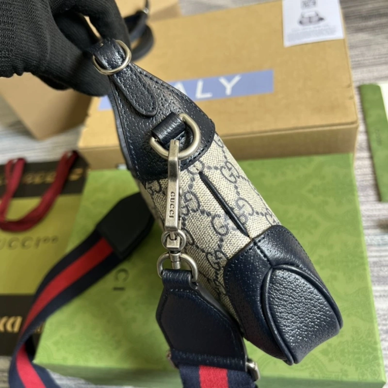 Gucci Top Handle Bags 4360C-1034